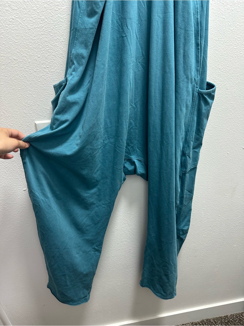 Free People Jumpsuit - Picture 3 of 7